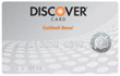 discover card