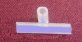 Blue Pinch Valve Tubing