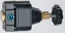 Vacuum and Pressure Regulators
